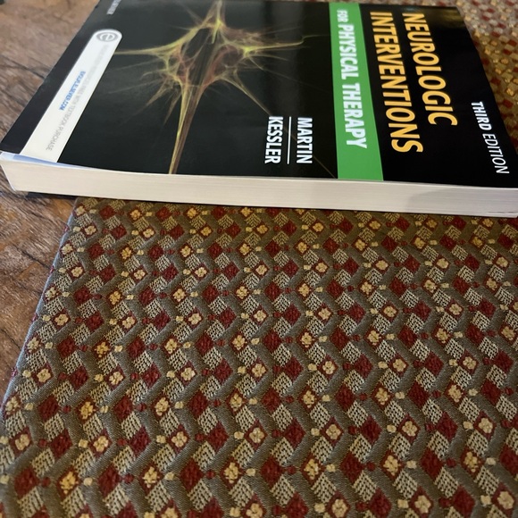 Neurologic Interventions for Physical Therapy‎ - Picture 3 of 6